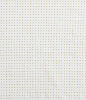 Marimekko Muru Print Dotted Organic Cotton Sheet Set