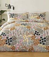 Marimekko Pieni Letto Floral Comforter Set