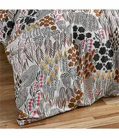 Marimekko Pieni Letto Floral Comforter Set