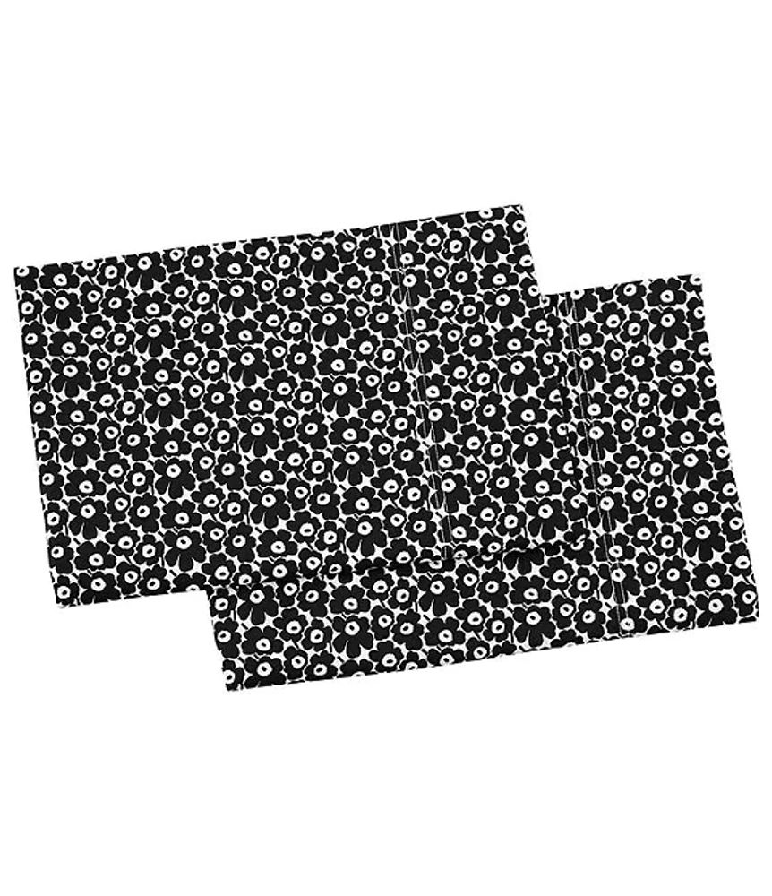 Marimekko Pikkuinen Floral Sheet Set