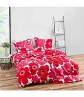 Marimekko Unikko Floral Comforter Set