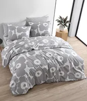 Marimekko Unikko Floral Duvet Cover Mini Set