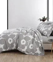 Marimekko Unikko Floral Duvet Cover Mini Set