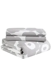 Marimekko Unikko Floral Duvet Cover Mini Set