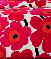 Marimekko Unikko Floral Duvet Cover Mini Set