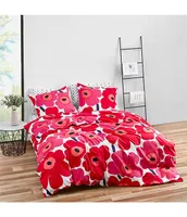 Marimekko Unikko Floral Duvet Cover Mini Set