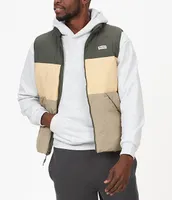 Marmot Aries Color Block Vest