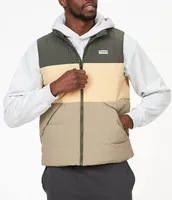 Marmot Aries Color Block Vest