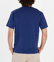 Marmot Cairns Short Sleeve T-Shirt