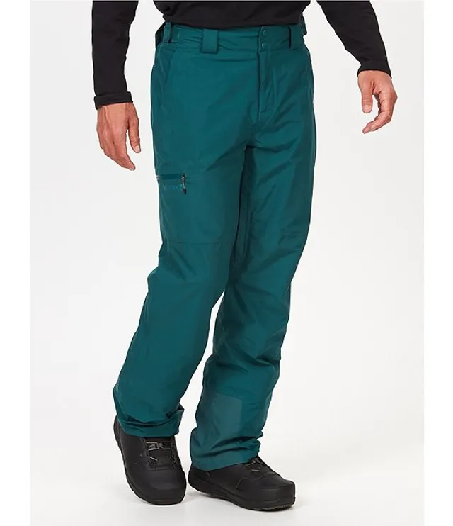 Men's Storm Pant in Seafoam