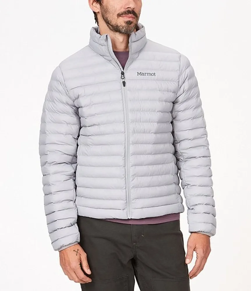 Marmot Echo Featherless Snow-Ski Jacket