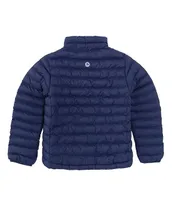 Marmot Little/Big Kids 4-15 Long Sleeve Echo Featherless Jacket