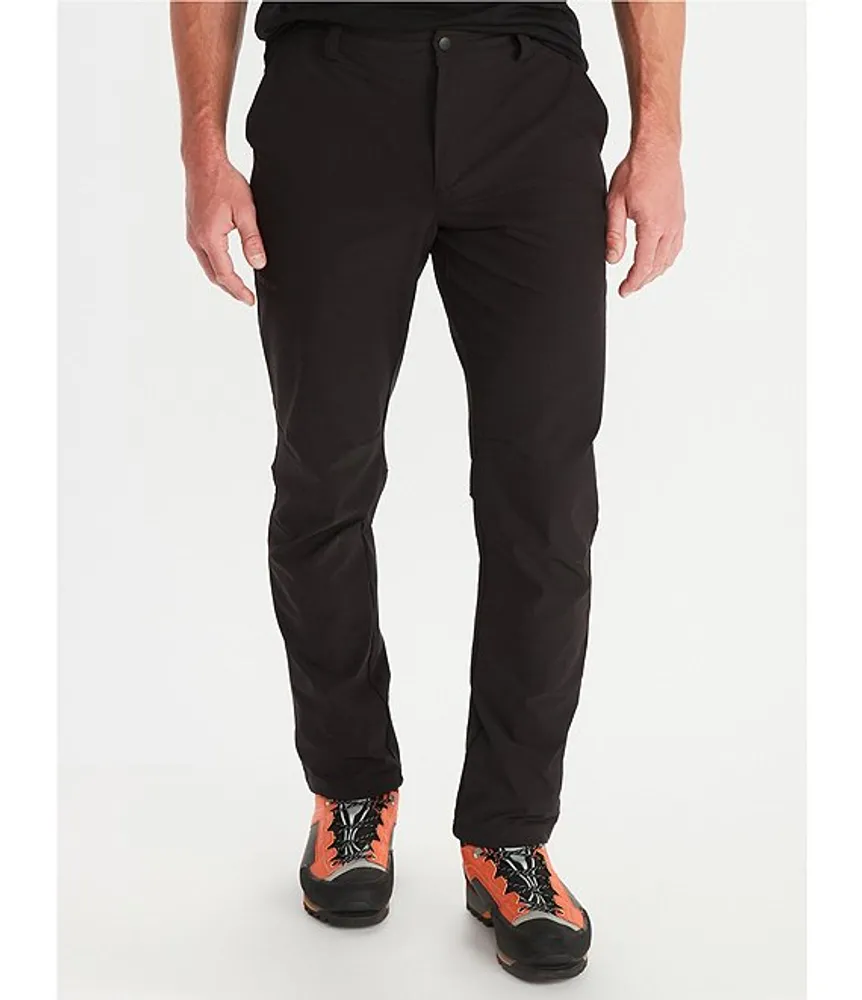 PERFORMANCE STRETCH PANT