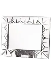 Marquis by Waterford Markham Crystal Picture Frame