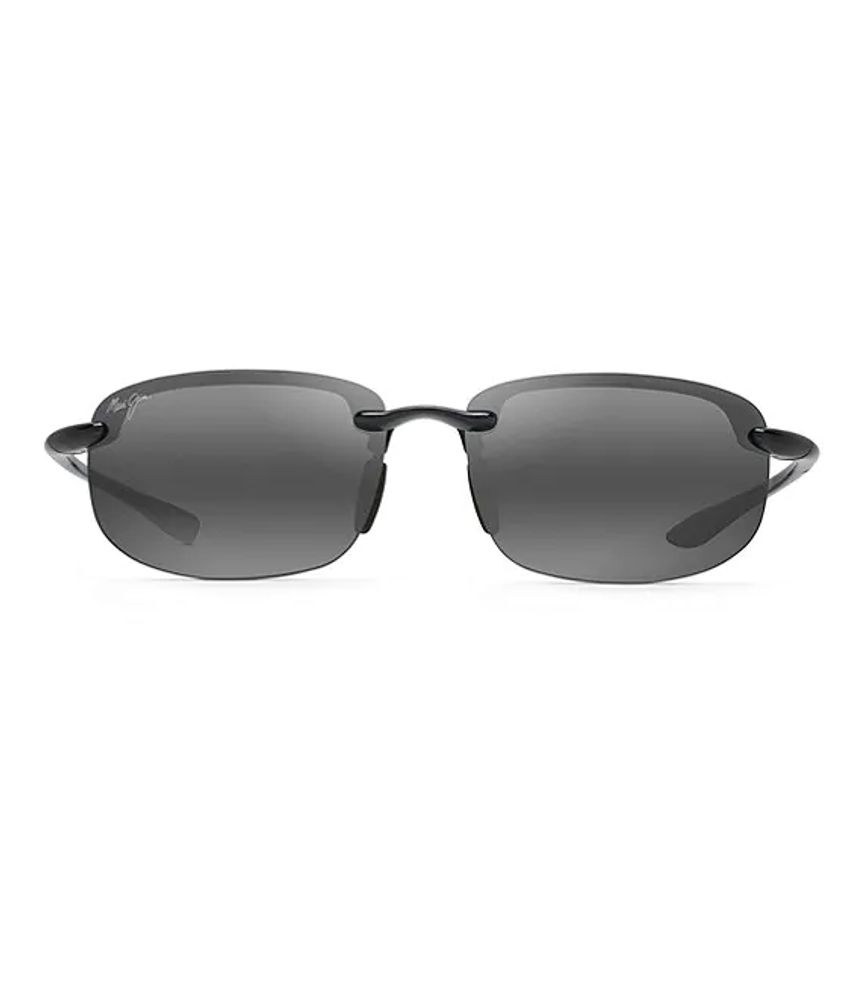 Maui Jim Ho'okipa Reader Rectangular 64mm Sunglasses