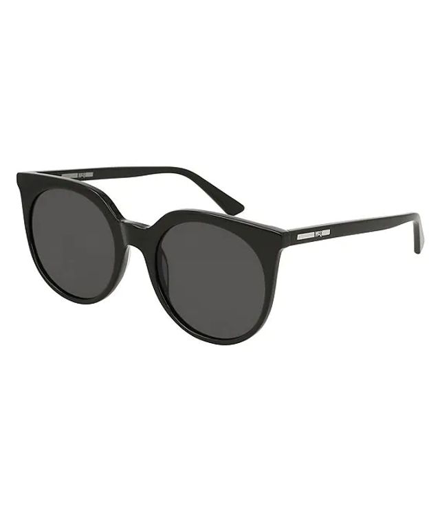 Burberry Women's Round 52mm Sunglasses | Alexandria Mall