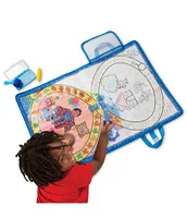 Melissa & Doug Blues Clues & You! Water Wow! Activity Mat