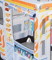 Melissa & Doug Food Truck Play Tent