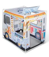 Melissa & Doug Food Truck Play Tent