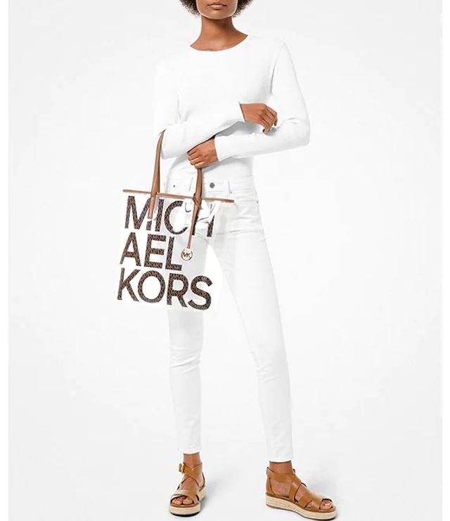 Michael Kors Crossbody bag Dillards Womens Fashion Bags  Wallets  Crossbody Bags on Carousell