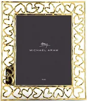 Michael Aram Heart Gold Frame