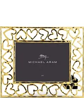 Michael Aram Heart Gold Frame