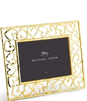 Michael Aram Heart Gold Frame