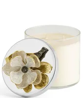 Michael Aram Vintage Bloom Candle