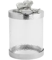 Michael Aram White Orchid Collection Canister