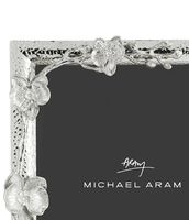 Michael Aram White Orchid Picture Frame