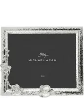 Michael Aram White Orchid Picture Frame