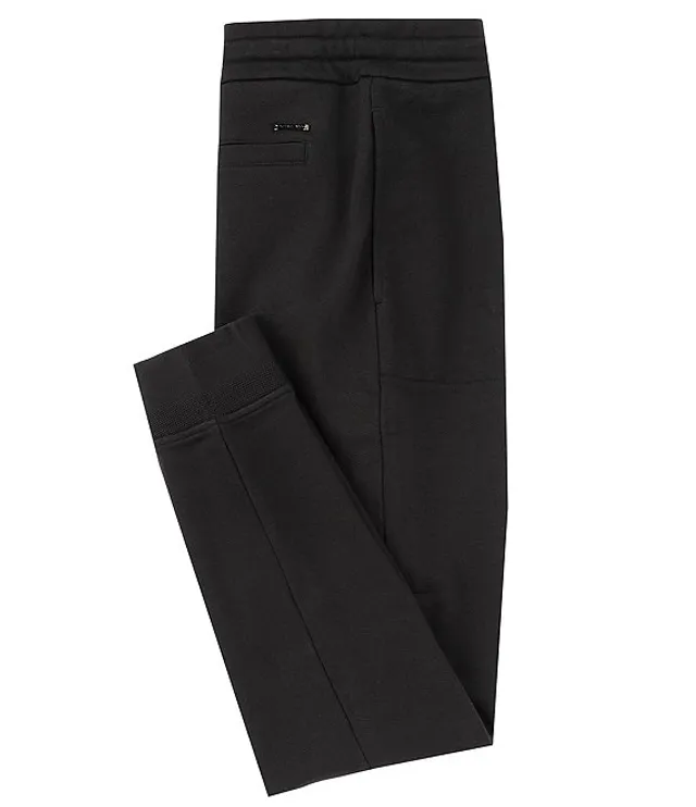 MICHAEL Michael Kors Ponte Skinny Leg Zip Pocket Pull-On Pants