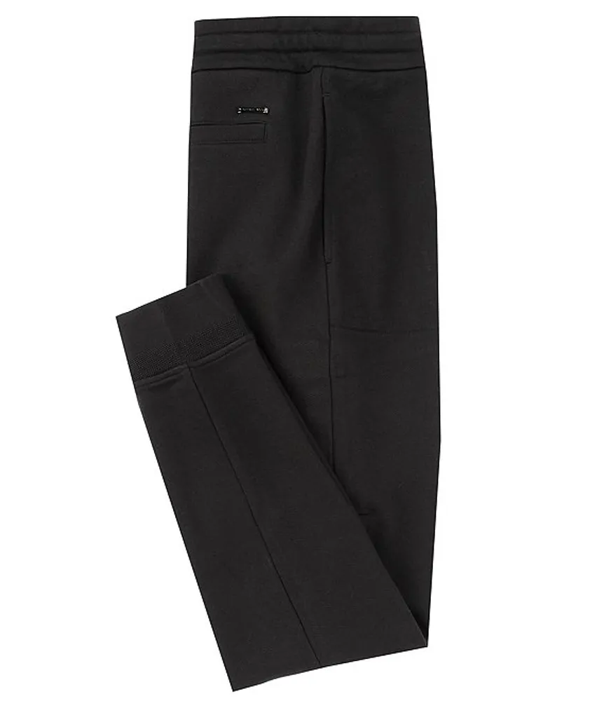 Michael Kors Slim Straight Fit Stretch 5-Pocket Pants