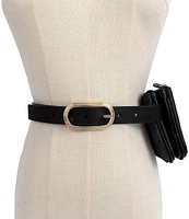 Michael Kors Reversible Belt Bag