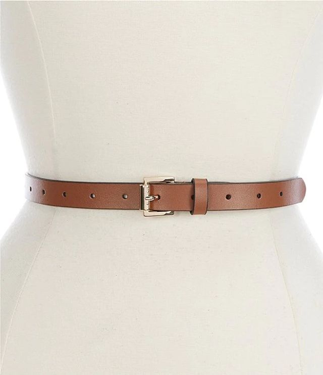 Michael Kors Reversible Signature Logo Belt | Alexandria Mall