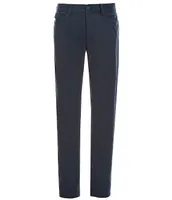 Michael Kors Slim-Fit Performance Stretch Benjamin Tech Chino Pants