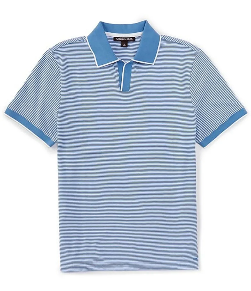 Michael Michael Kors polo shirt in cotton