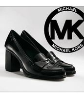 MICHAEL Michael Kors Buchanan Mid Loafer  lupongovph