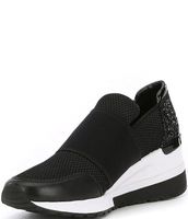 Michael Kors Felix Trainer Sneakers | Alexandria Mall