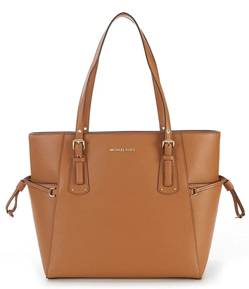 Michael Kors Voyager East/West Tote Bag | Alexandria Mall