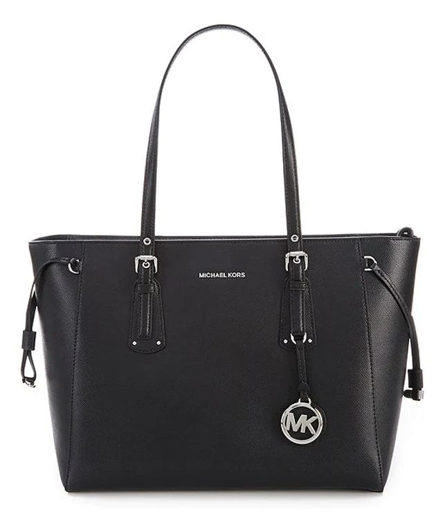 Michael Kors Voyager East/West Tote Bag | Alexandria Mall