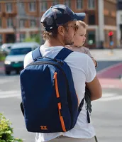 MiniMeis G4 Backpack for Shoulder Carrier