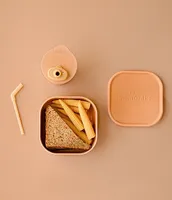 Miniware Eco Explorer Complete Meal Kit- Golden Harvest