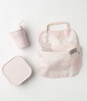 Miniware Eco Explorer Complete Meal Set - Gentle Blossom