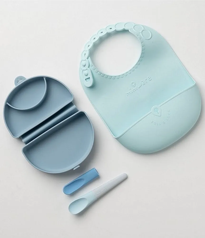 Miniware Sili Mini Go Portable Meal Set