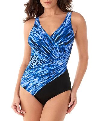 lord and taylor miraclesuit bathing suits