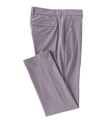 Mizzen+Main Helmsman Slim Fit 5-Pocket Performance Stretch Pants