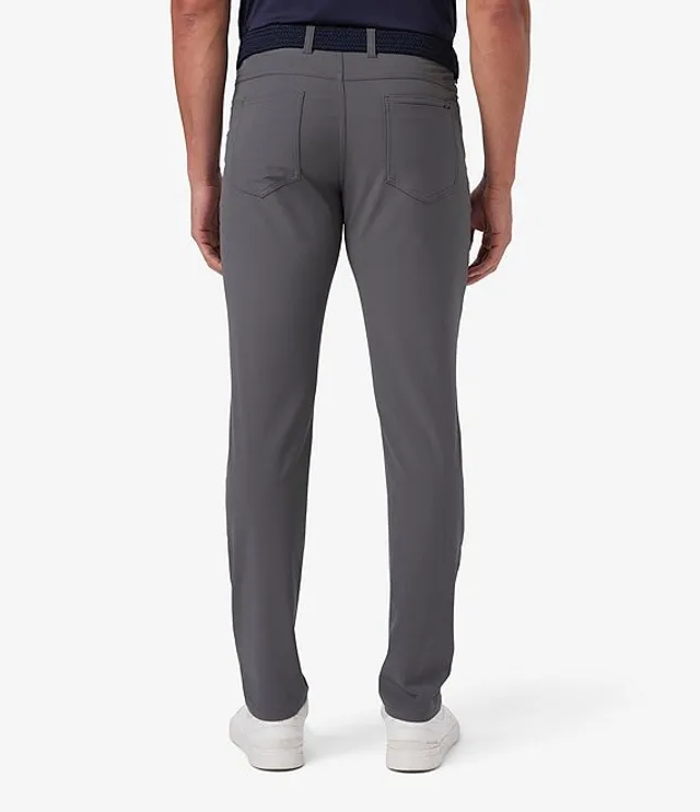 The North Face Regular Fit Straight Leg 5 Pocket Pants