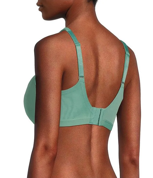 Modern Movement Comfortably Cool Underwire T-Shirt Bra, Dillard's