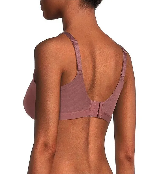 Modern Movement Comfortably Cool High Apex Underwire Bra